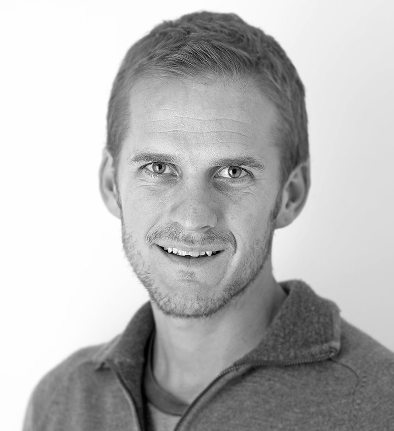 Matthew Maran